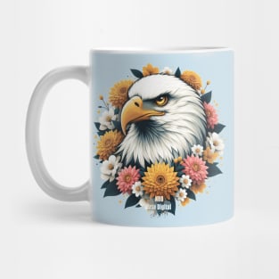 águila Mug